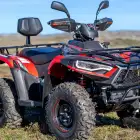 Moto 4 LH500 PROMAX EFI 4X4